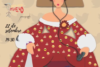 Teatre Els viatges d'Àlex i Elena