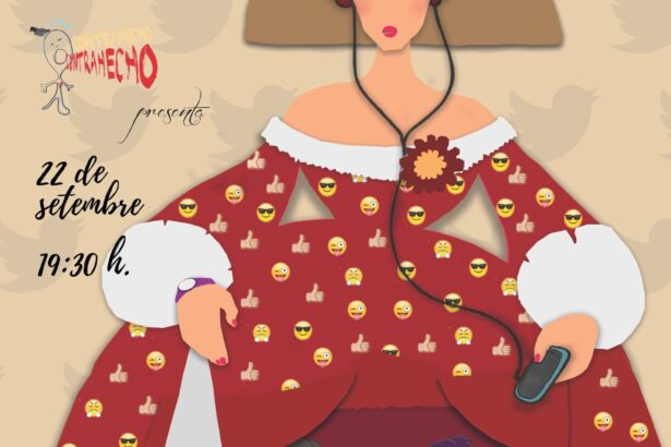 Teatre Els viatges d'Àlex i Elena