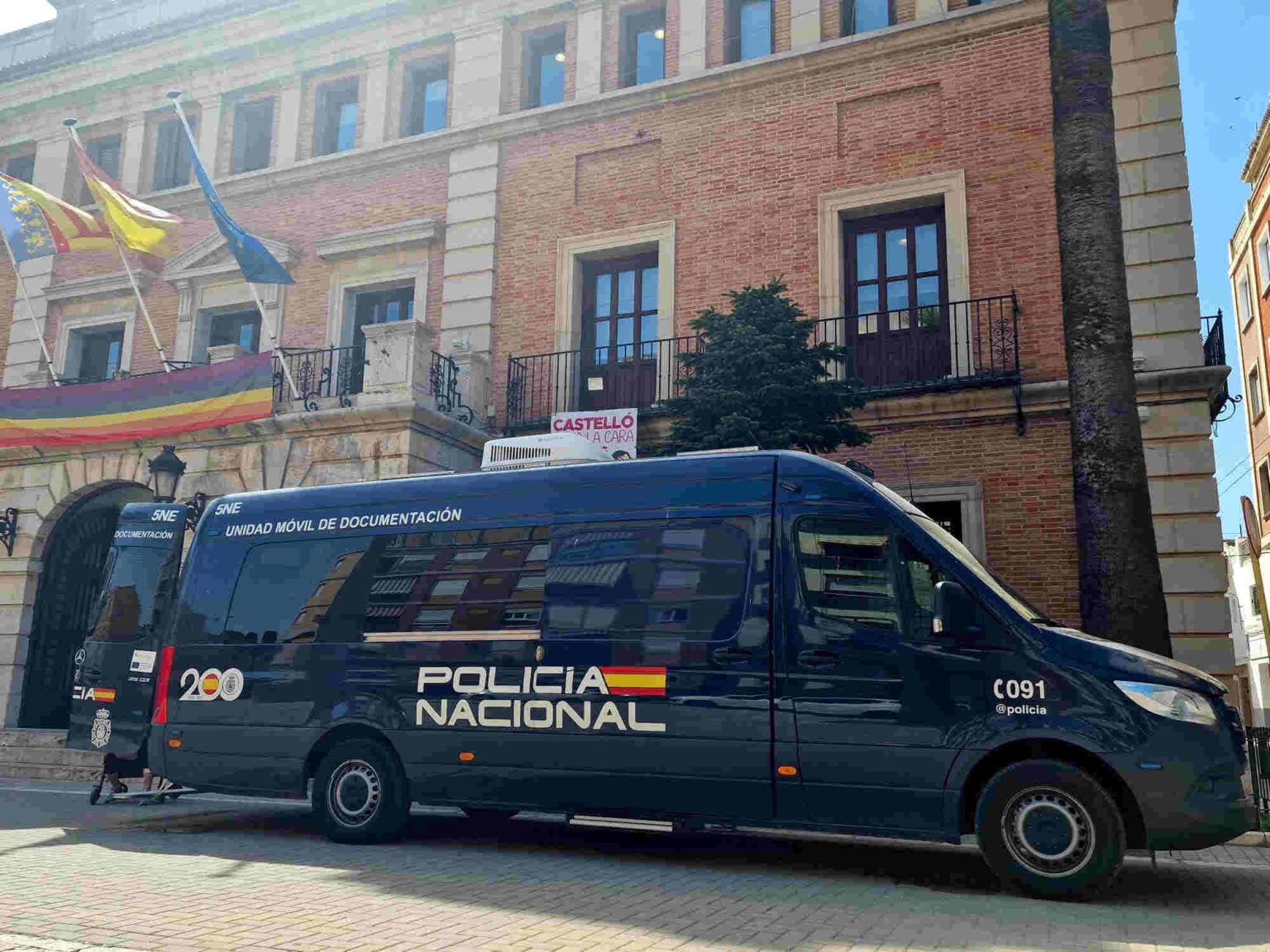Expedició instantània DNI