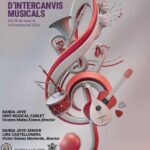 Concert Intercanvi Musical