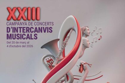 Concert Intercanvi Musical