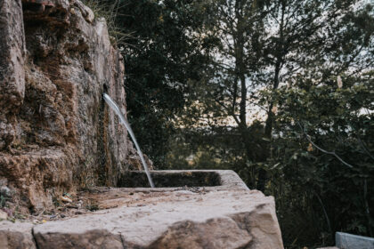 Font Amarga
