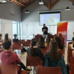 Visita Tabalà curs monitors 2