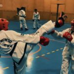 Jornada de Taekwon-Do 4