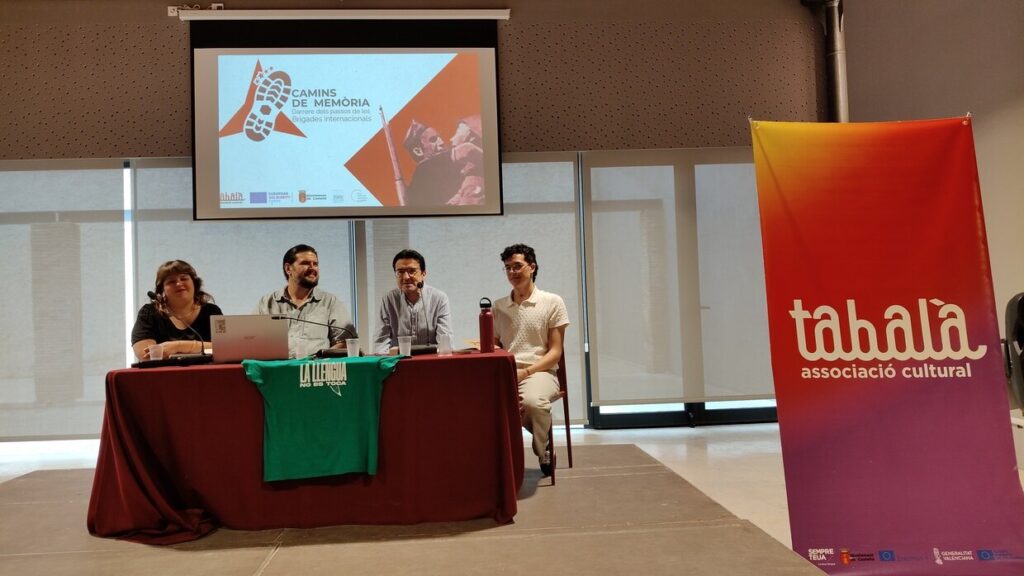 Brigades Internacionals 1