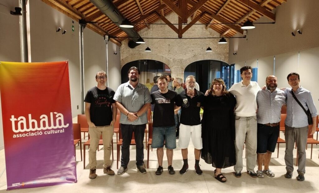 Brigades Internacionals 8