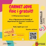 Carnet Jove