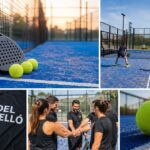 Club de Tennis i Pàdel