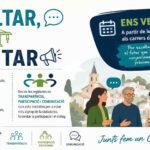 Escoltar, fer, contar