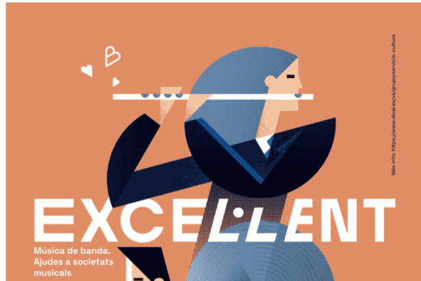 Excel-lent, concert d'estiu 2026