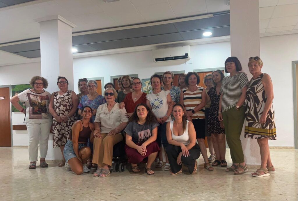 Juntes fem comarca