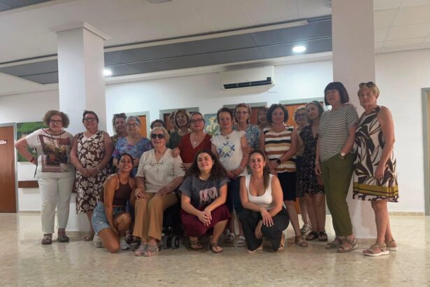 Juntes fem comarca