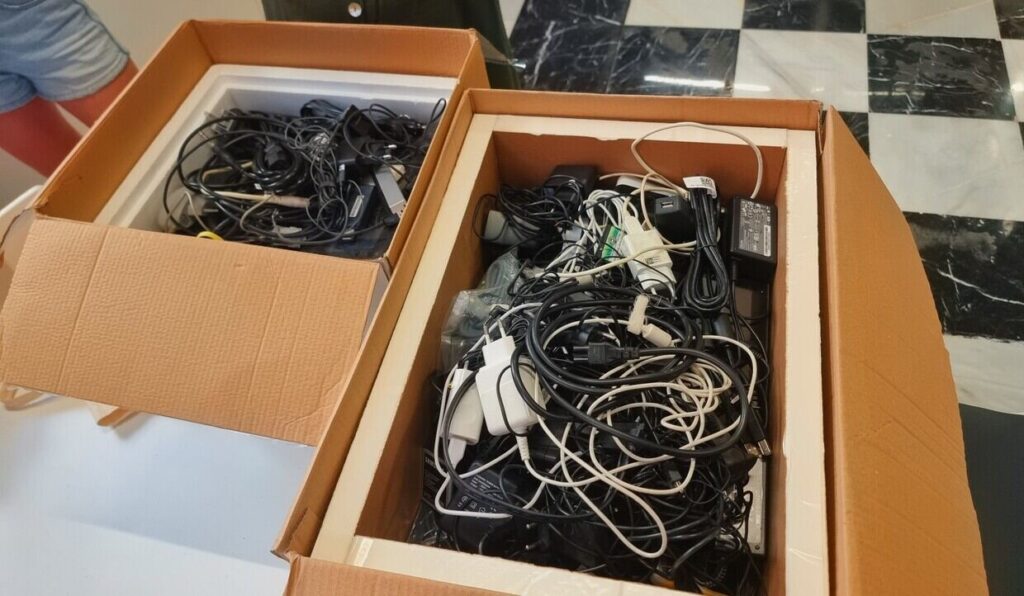 Reciclatge tecnologic 3