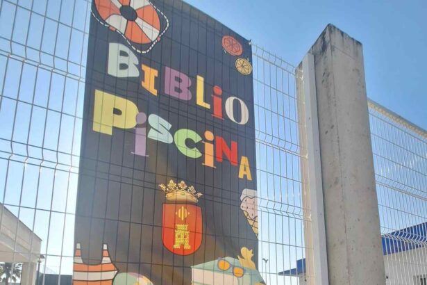 Bibliopiscina