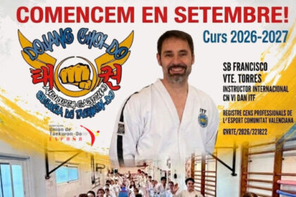 Cartell curs 2026-2027