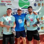 Campions Categoria Avançada