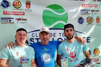Campions Categoria Avançada