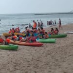 II Jornada a la Mar 2