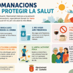 Protegir la salut