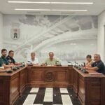 Reunio CECOPAL Castelló