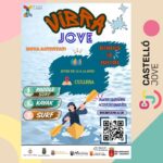Vibra Jove 2026