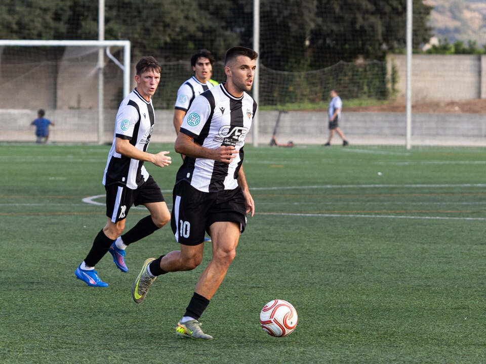 UD Castellonense