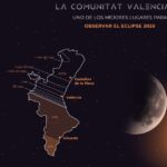 Eclipse solar CV 2026