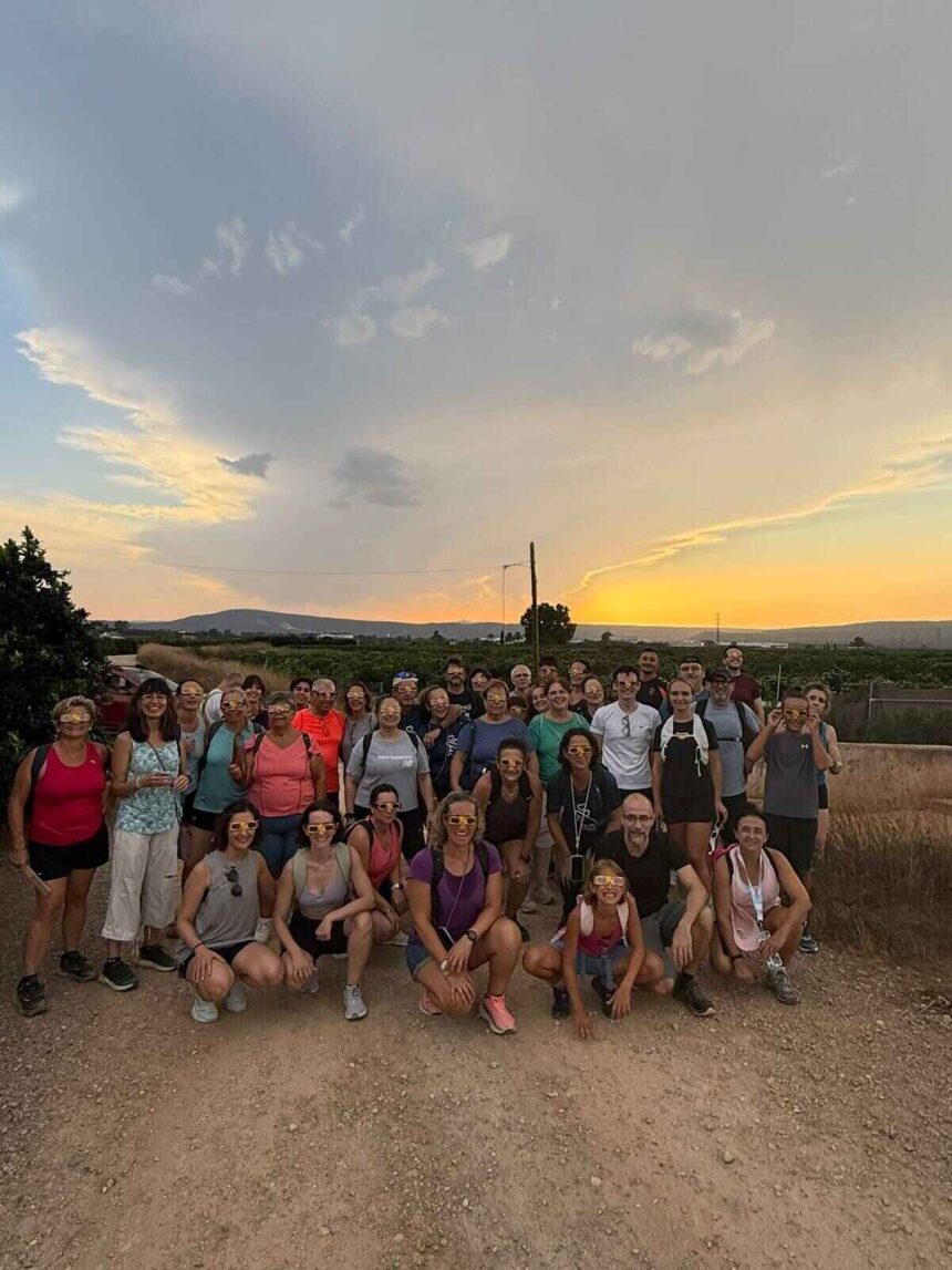 Ruta Nocturna