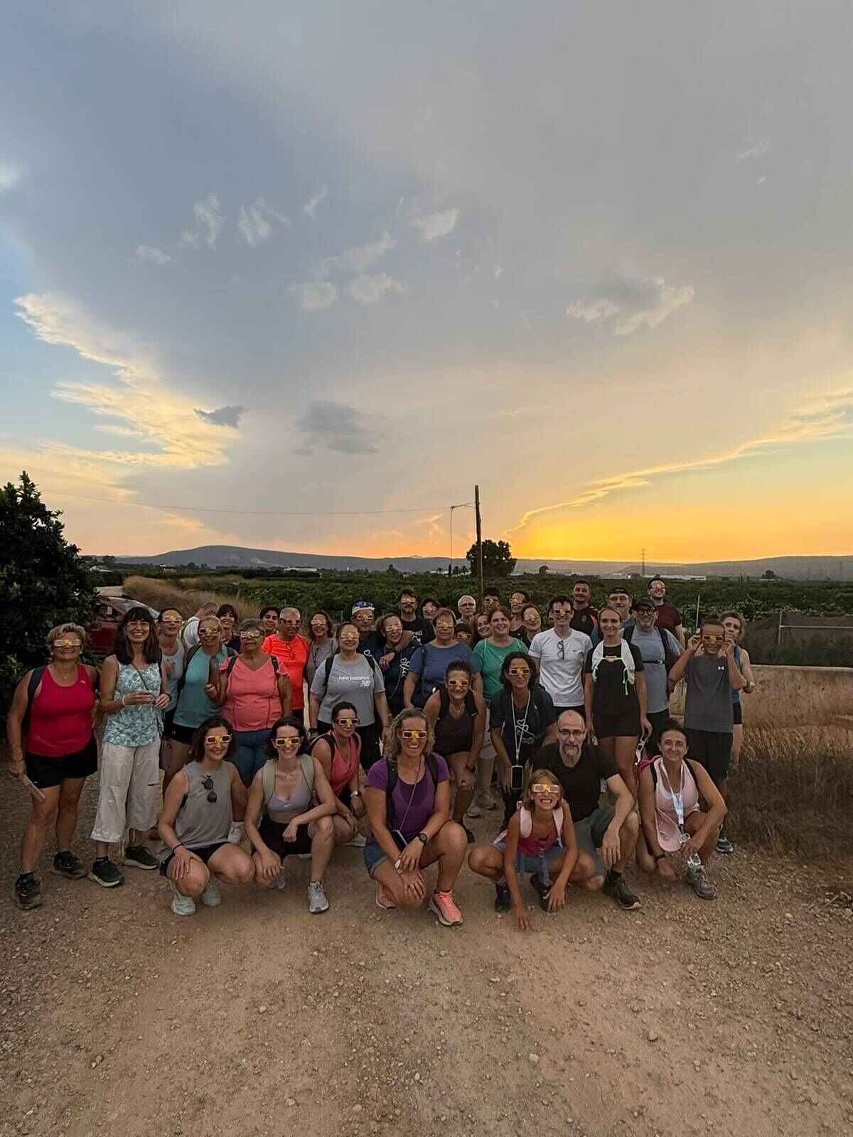 Ruta Nocturna