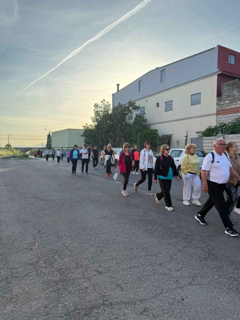 Castelló es mou