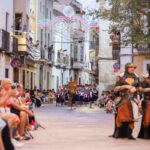 cadires moros i cristians
