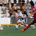 UD Castellonense - Cieza 2026
