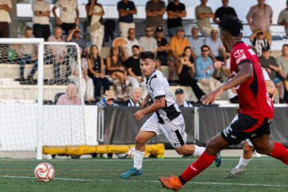 UD Castellonense - Cieza 2026