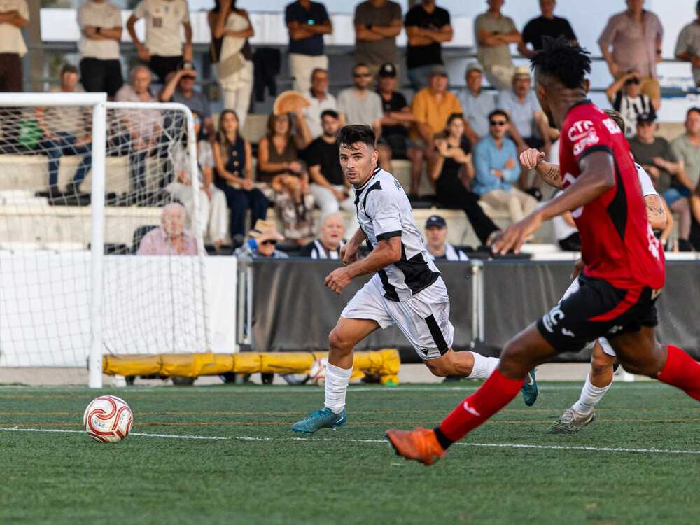 UD Castellonense - Cieza 2026