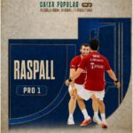 Copa Caixa Popular Pro 1