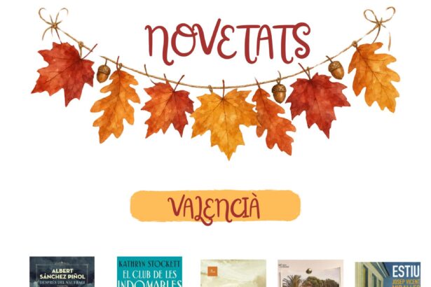 novetats literàries setembre 2026