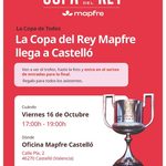 Copa del Rei MAPFRE