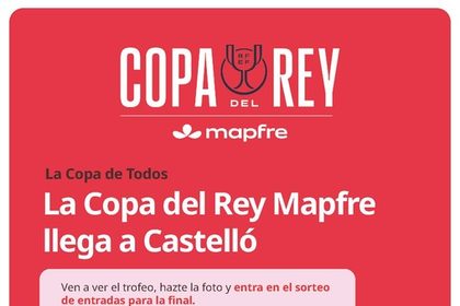 Copa del Rei MAPFRE