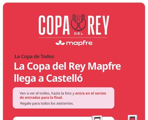 Copa del Rei MAPFRE