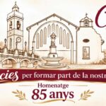 homenatge a les Persones Majors