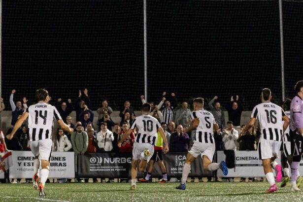 Copa del Rei - Castellonense