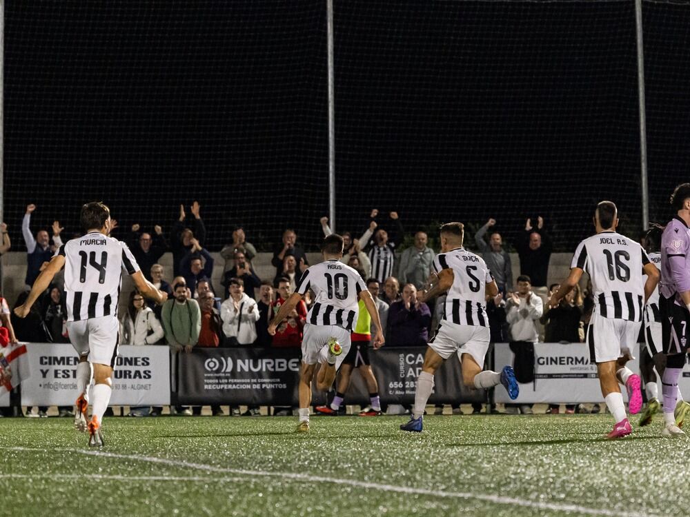 Copa del Rei - Castellonense