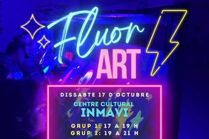 Taller Fluor Art