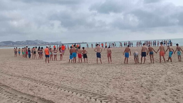 II Jornada a la Mar 1