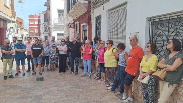 Ruta Camins de memoria
