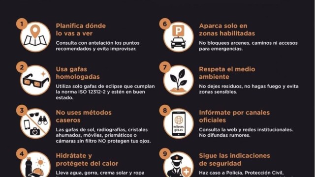 Instruccions Eclipse Solar 2026