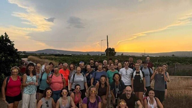 Ruta Nocturna
