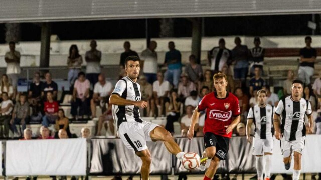 UD Castellonense - Cieza 2026