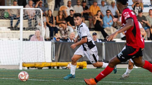 UD Castellonense - Cieza 2026