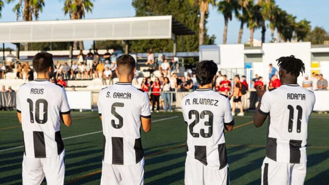 UD Castellonense - Cieza 2026